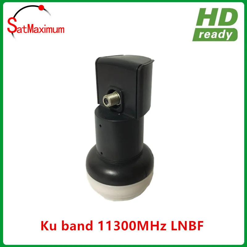 Ku band 11300MHz LNBF _1__