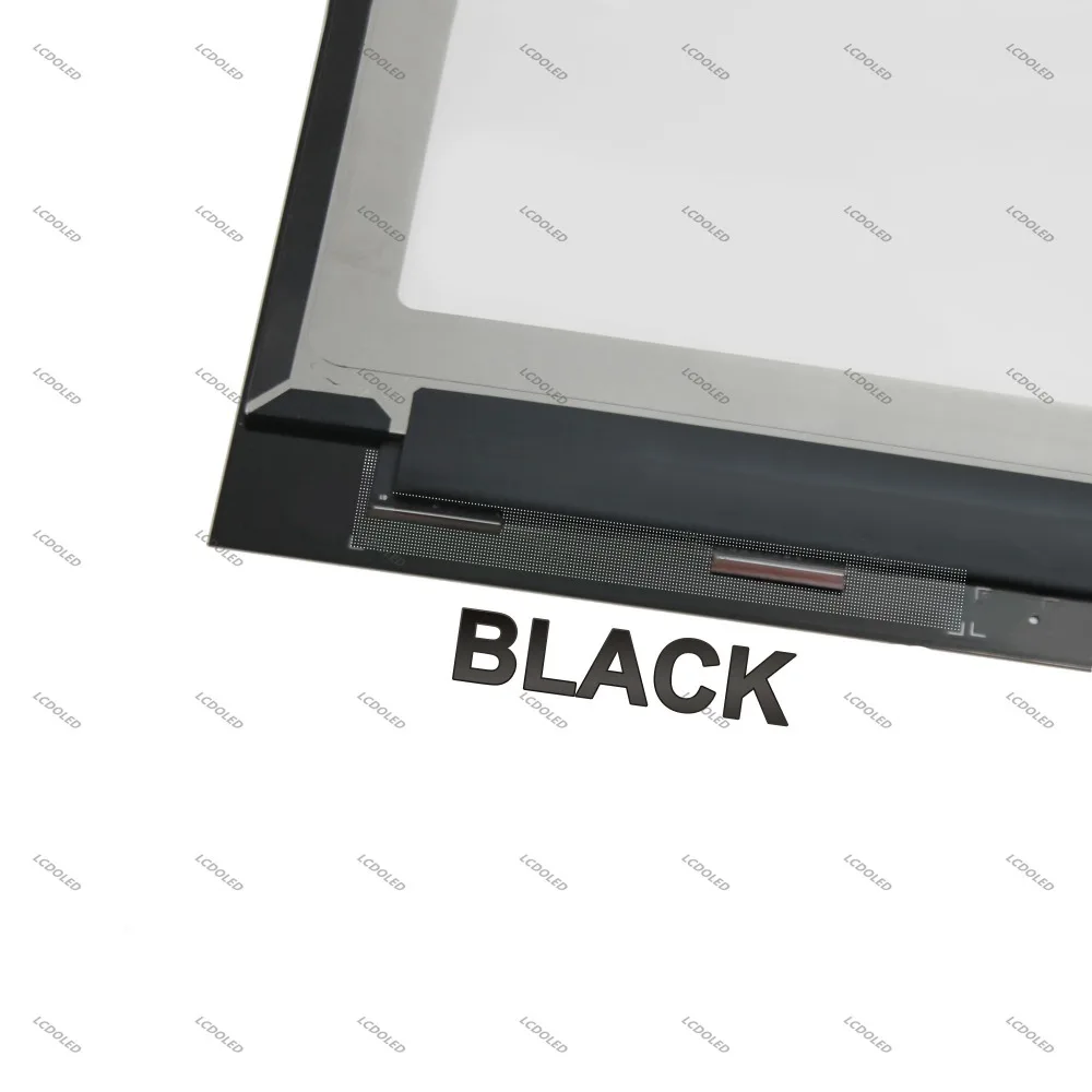 US $258.00 FHD LCD Display Screen Touch Digitizer Glass Assembly For Lenovo YOGA 910 80VF00FRUS 80VF00MBUS 80VF00MJUS 80VF007UUS 80VF00FTUS