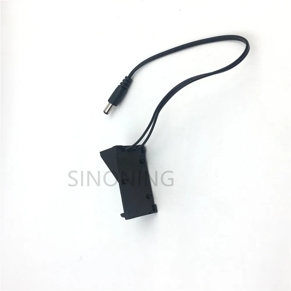 9V battery holder 6F22 button battery case 9 volt battery holder