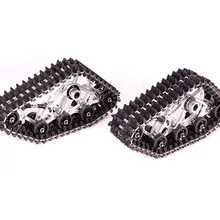 1/5 масштаба RC Baja части Rovan части продукт Baja гусеничный для снега землей 85195