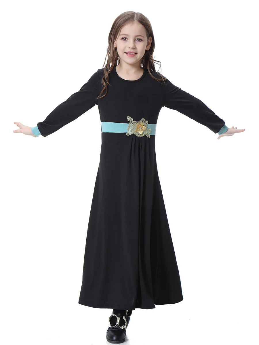black 1
