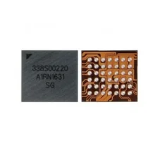 10 шт./лот U3301 для iphone 7 7plus динамик усилитель небольшой аудио чип IC