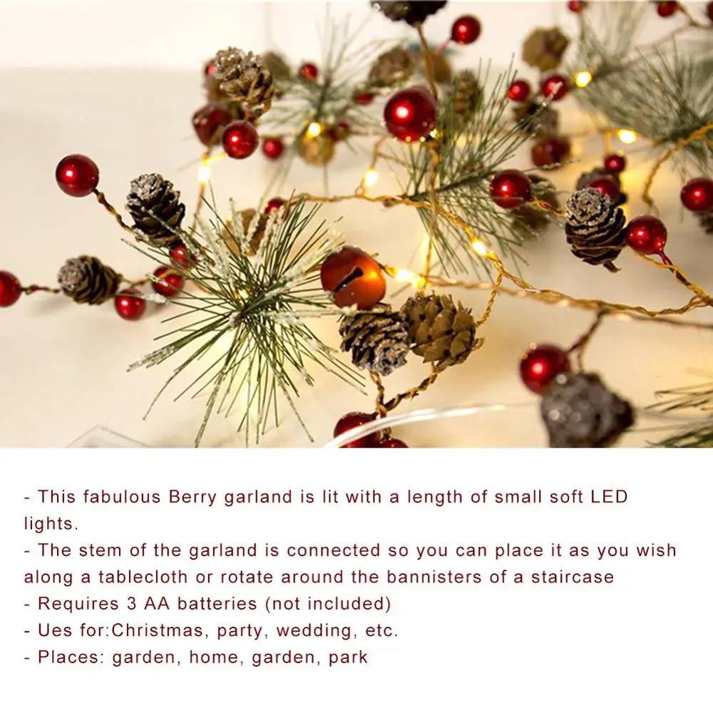 Christmas Lights