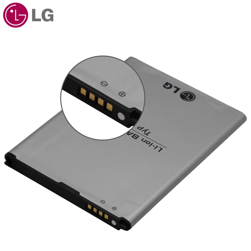 LG BL-47TH Аккумулятор для телефона LG Optimus G Pro 2 F350 F350K F350S F350L D837 D838 сменные батареи 3200 мАч