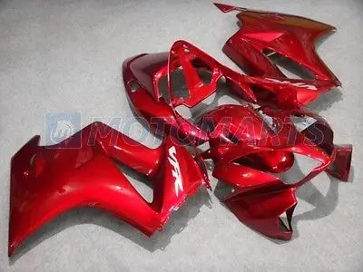 

FAIRING INJ BODY KIT FOR HONDA VFR800 INTERCEPTOR 02 03 04 05 06 07 08 09 10 11 100%ABS PLASTIC