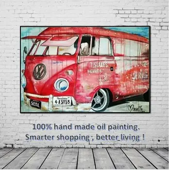 

Hand painted pop art popular famous artist artworks on canvas for living room of bedroom unframed