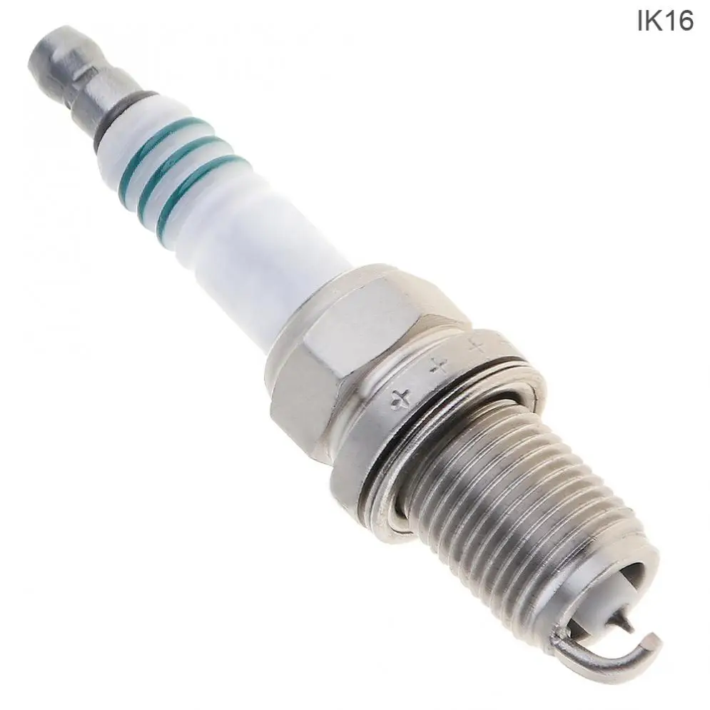 

Car Ignition Plug Iridium Spark Plugs Nozzles IK16F IK16TT for Chrysler
