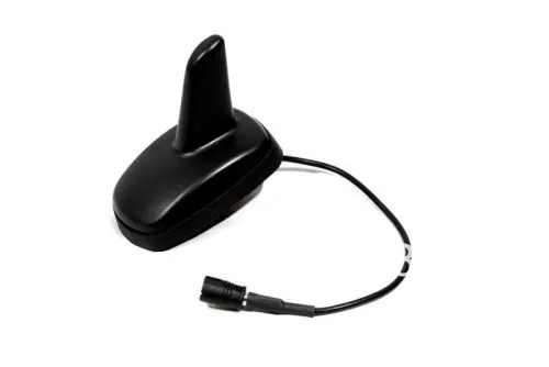

Shark Fin Style Roof Antenna For VW Jetta / Bora MK4