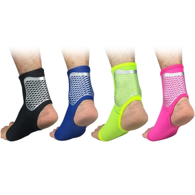1PCS Men Woman Non-slip Toe Socks Cool Five Finger Socks Half Toe Ankle Grip Durable Socks 4 Colors