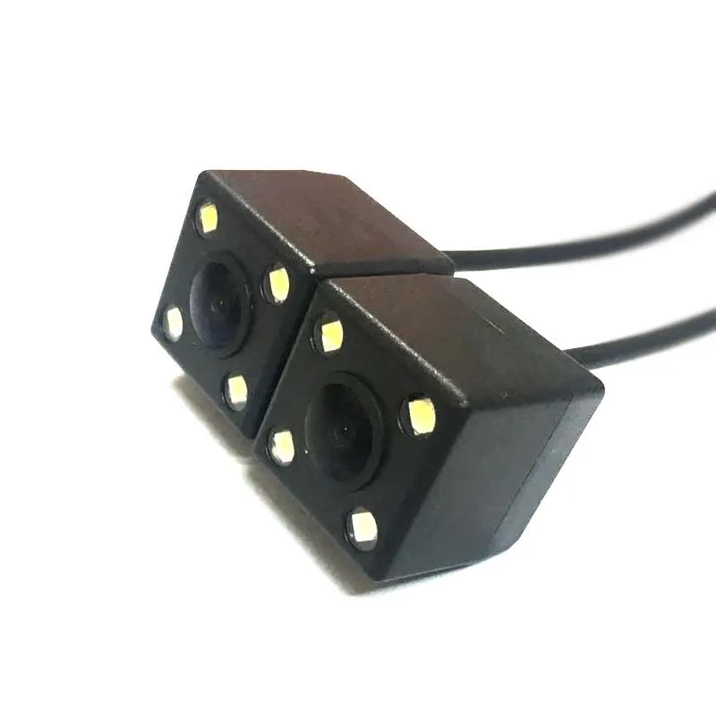 

Car Camera General Plug-in Rear View Camera DVD Screen Navigation Rear View AHD Starlight Night Vision