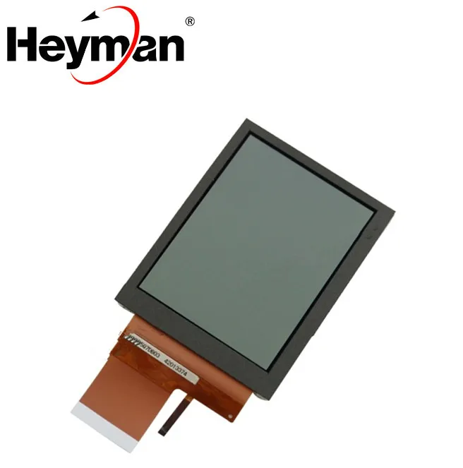 

Heyman LCD Screen for Motorola HC700 LCD display screen Replacement parts