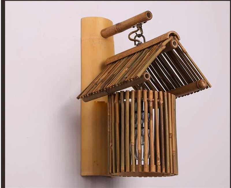 wall lamp 11