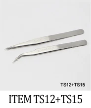item TS12TS15