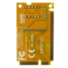 Диагностическая карта для ноутбука, 2-значный мини PCI/PCI-E LPC пост-анализатор тестер ► Фото 2/4