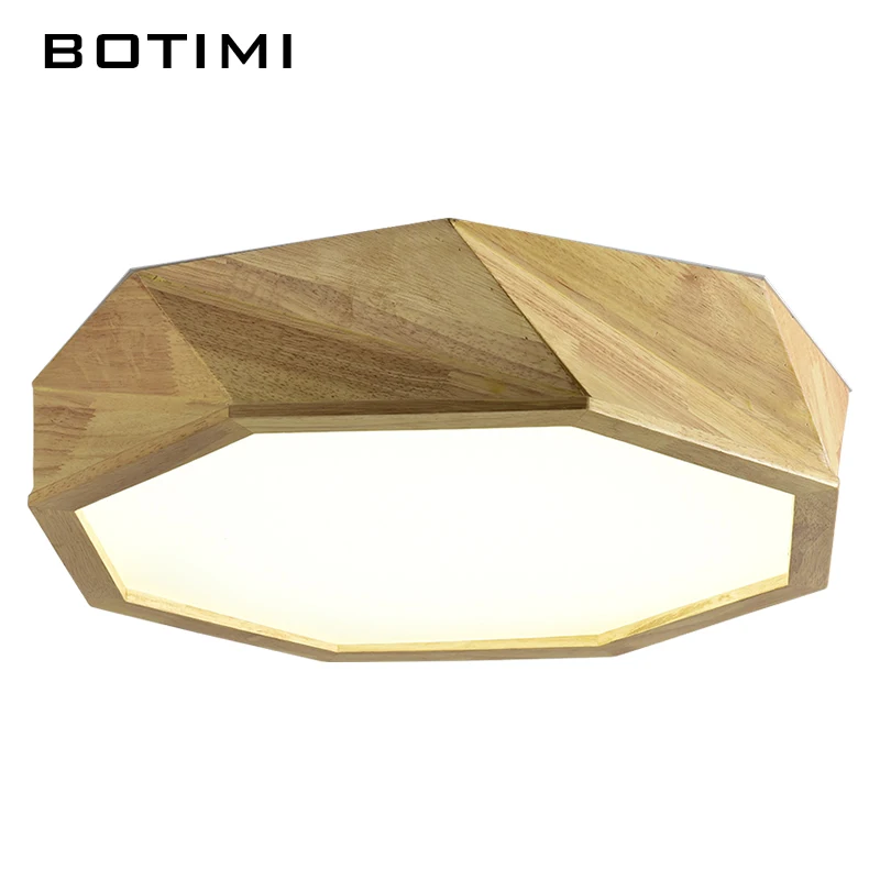 BOTIMI Lustre твердая деревянная люстра для железный абажур для гостиной светодиодный люстра освещение люстры Para Sala De Jantar домашняя лампа