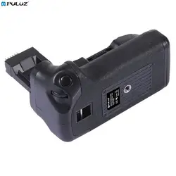 PULUZ PU2506 вертикальный Камера Батарейная ручка с 1/4 дюйма Стандартный резьбовое отверстие для Canon 750D/760D цифровой зеркальной Камера