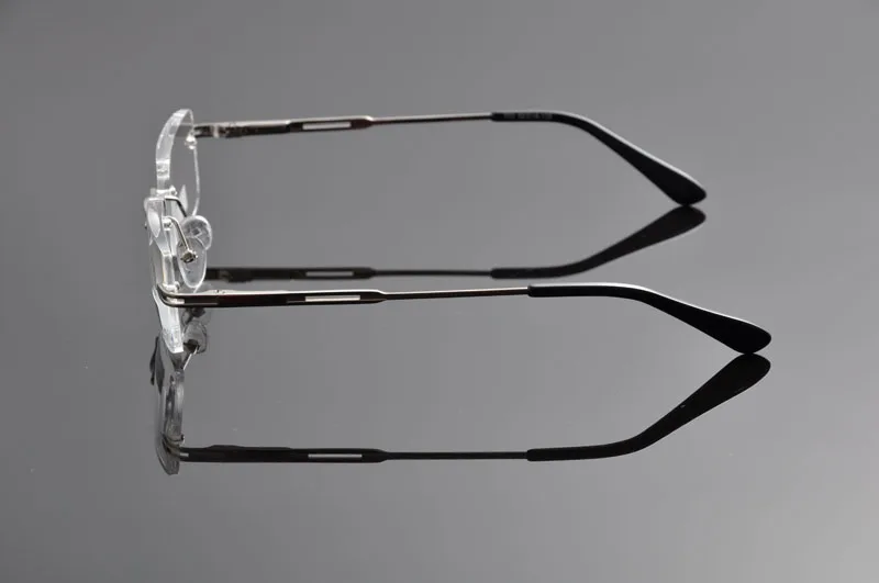 Skup Okrągłe metalowe okulary do czytania mężczyźni leniwy okulary do czytania kobiety gafas diotrias dioptrii okulary gafas de lectura EV1136