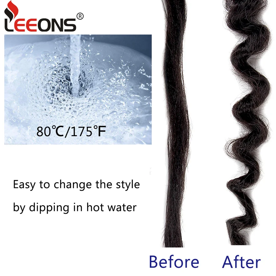 Leeons 25 прядей яки 24 дюйма Freetress Jumbo Braid Hair 1 10 шт.|Косы Jumbo| |