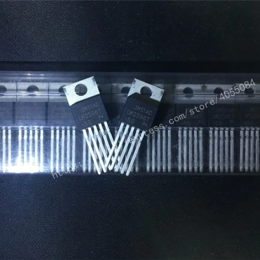 LM2596T-5.0