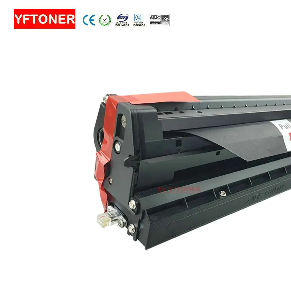 MP 2500 drum unit 3