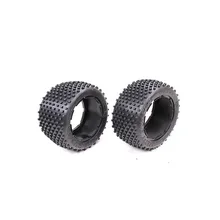 1/5 Масштаб rc baja запчасти Rovan запчасти внедорожные задние шины набор для кожи 66126