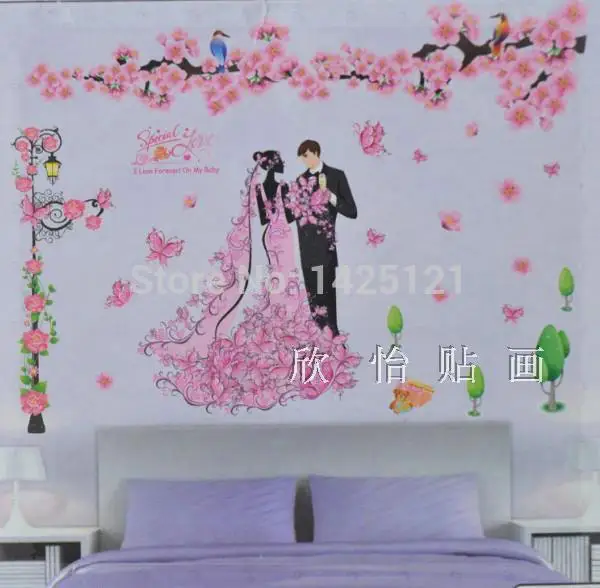 4100 Koleksi Romantic Couple Wallpaper Sticker HD Terbaru