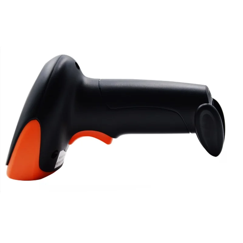 2D Wireless Bluetooth USB Wired Bar Code Scanner Barcode Reader Express QR PDF417 Datametrix Code Reader