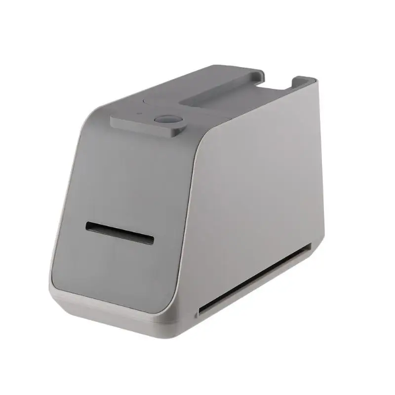 

ALLOET Smartphone Photo Scanners Mobile Phone Digital Photo Film Scanner For iPhone 4S 5 5S 6 6S 7 Plus X Samsung S2 S3 S6 S7 S8