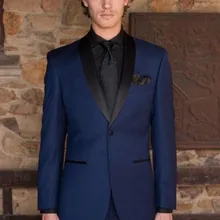 Мужской мундир для свадьбы белые свадебные костюмы для Для мужчин костюм самые последние модели брюк дружки изготовленный на заказ костюмы Жениха(куртка+ штаны+ галстук-бабочка