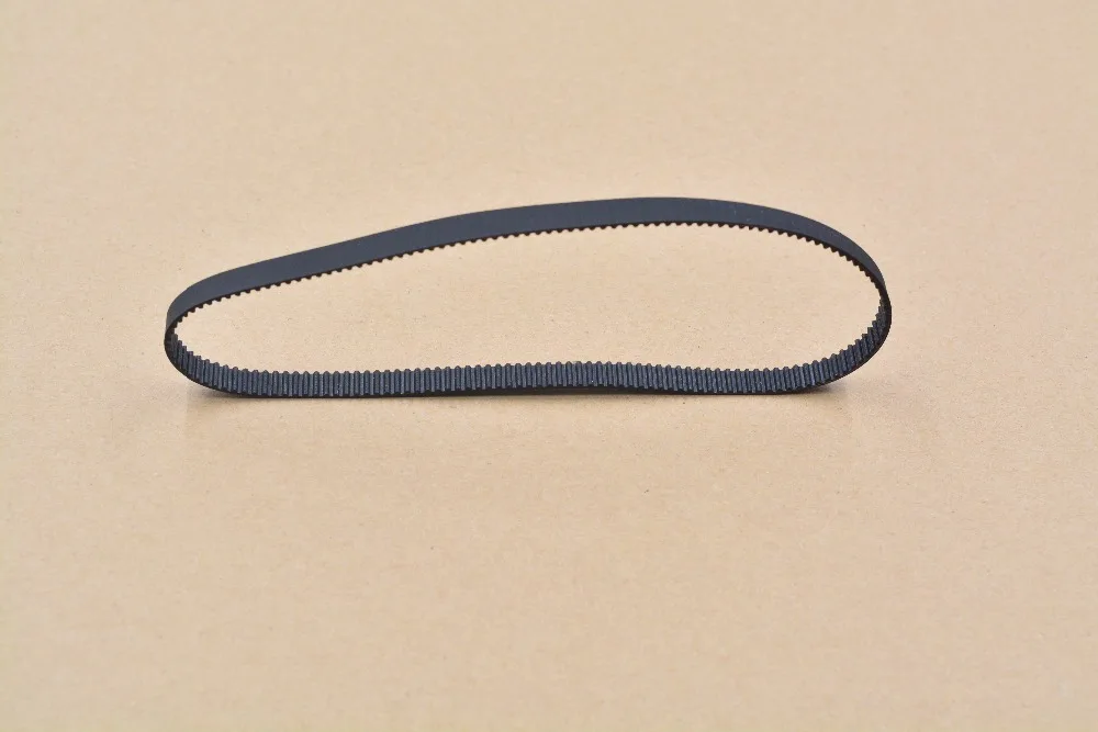 3d طابعة حزام مغلقة حلقة المطاط 2GT مؤقت اشتعال الأسنان 160 طول 320 مللي متر عرض 6 مللي متر 320-2GT-6 1 قطعة 3d طابعة حزام مغلقة حلقة المطاط 2GT مؤقت اشتعال الأسنان 160 طول 320 مللي متر عرض 6 مللي متر 320-2GT-6 1 قطعة