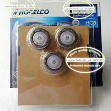 Бритвы режущая головка HQ8 HQ7120 HQ7140 HQ7160 HQ7180 HQ7240 HQ7290 HQ7320 HQ7340 HQ7360 HQ7380 HQ7390 AT890 AT891