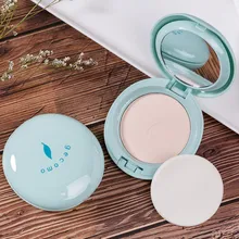 GECOMO бренд минеральная прессованная пудра тональный крем уход за кожей лица база основа для макияжа лица макияж комплект гладкой масла управление контур