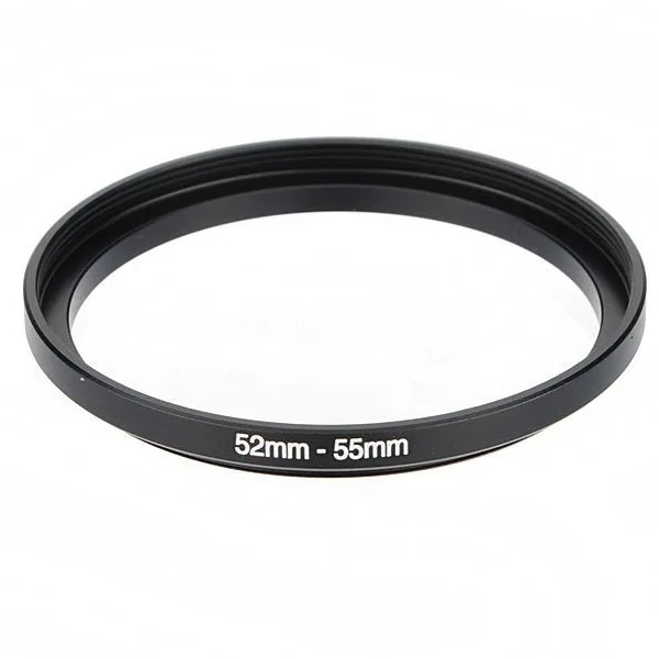 SLR camera adapter ring 52-55 5 CIS filter FOR Canon Nikon SONY Pentax | Электроника
