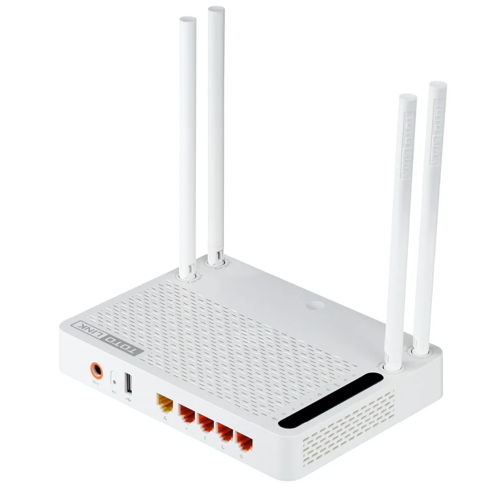 Prix pour TOTOLINK A3002RU AC1200 Sans Fil Dual Band Gigabit WiFi Routeur, sans fil Répéteur, WiFi Répéteur Avec Anglais Firmware Prix pour TOTOLINK A3002RU AC1200 Sans Fil Dual Band Gigabit WiFi Routeur, sans fil Répéteur, WiFi Répéteur Avec Anglais Firmware