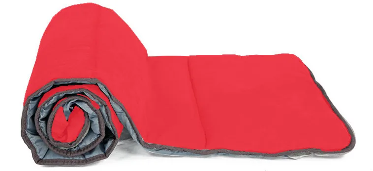 X27 откидная кровать, хлопковый коврик, замшевый хлопковый коврик, складной матрас для кровати, утолщенная кожа, Длина 190 см, хлопковый коврик, складной стул, утолщенная подушка