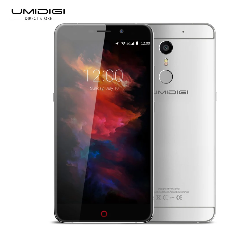 bilder für UMIdigi Max Smartphone 5,5 ''FHD MediaTek Helio P10 Octa-core Android 6.0 4000 Mah 3 GB + 16 GB 13MP 1080 P fingerabdruck 4G Handy bilder für UMIdigi Max Smartphone 5,5 ''FHD MediaTek Helio P10 Octa-core Android 6.0 4000 Mah 3 GB + 16 GB 13MP 1080 P fingerabdruck 4G Handy