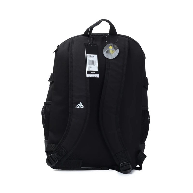 Original New Arrival Adidas BP POWER IV M Unisex Backpacks Sports Bags