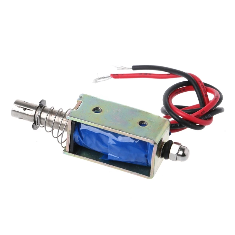 JF 0530B с источником питания от постоянного тока 6V 12V двухтактный Тип Gangbei рамка