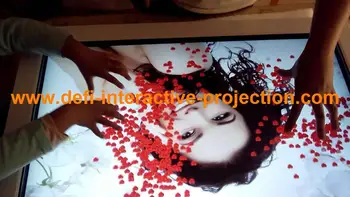 

DefiLabs DEFI 32 real points 40 Inch IR Touch Overlay Frame best price