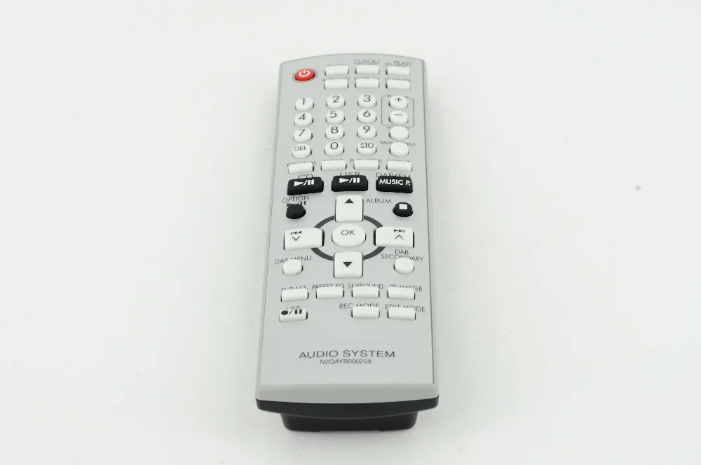 For Original panasonic remote control N2QAYB000259 | Электроника