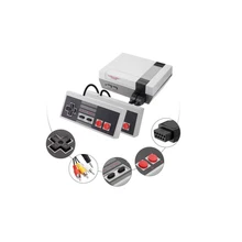 Игровая консоль NES Console Classic Edition Bulit-in 620 классические игры мини игры NTSL/PAL используется универсально(США Plug