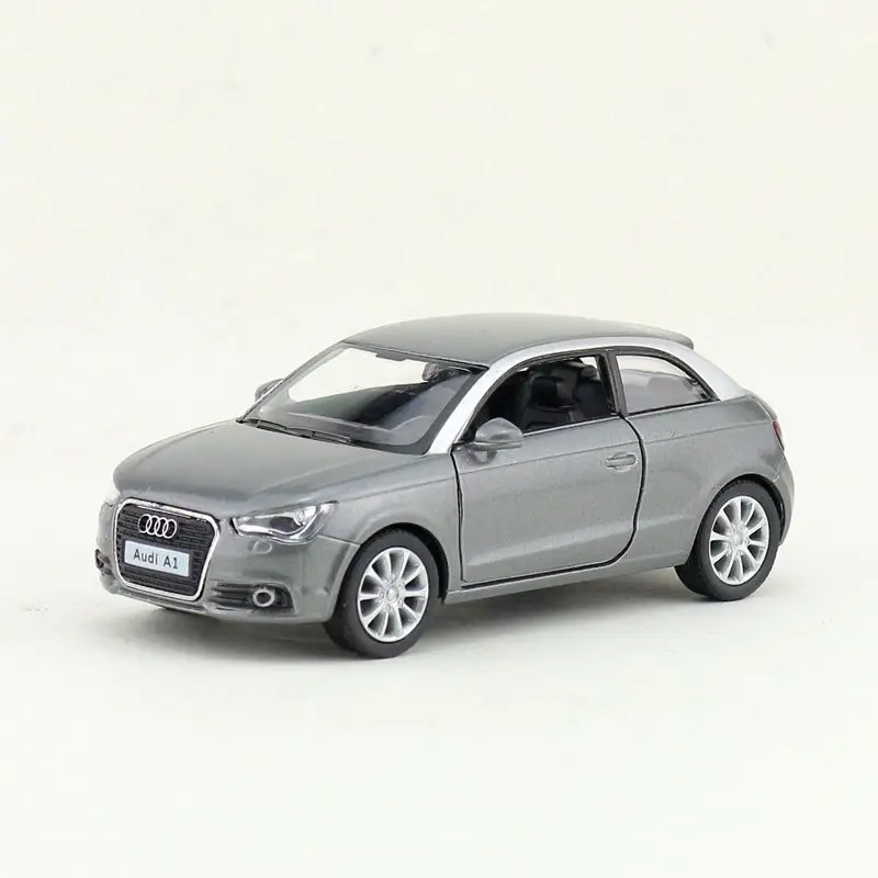 Free Shipping/KiNSMART Toy/Diecast Model/132 Scale/2010 Audi A1 SUV