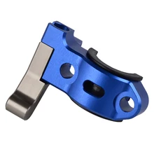 Rotating Hot Start Lever For Yamaha