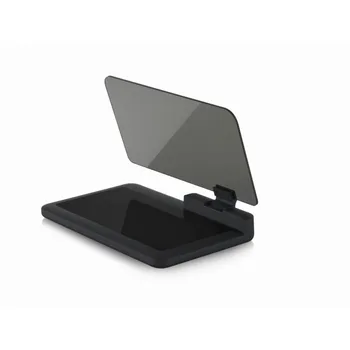 

2019 Universal H6 Car Hud Head Up Display Projector Phone Navigation Smartphone Holder Gps Hud For Any Cars