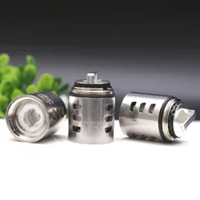 3pcs V12 Prince M4/Q4/X6/T10 Replacement Coil 0.17/0.4/0.15/0.12ohm Atomizer Core for SMOK TFV12 Prince Tank Mag 225w TC Kit 3pcs V12 Prince M4/Q4/X6/T10 Replacement Coil 0.17/0.4/0.15/0.12ohm Atomizer Core for SMOK TFV12 Prince Tank Mag 225w TC Kit