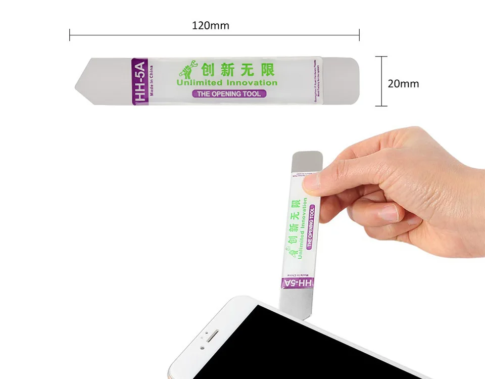 mobile Phone repair tools set (2)