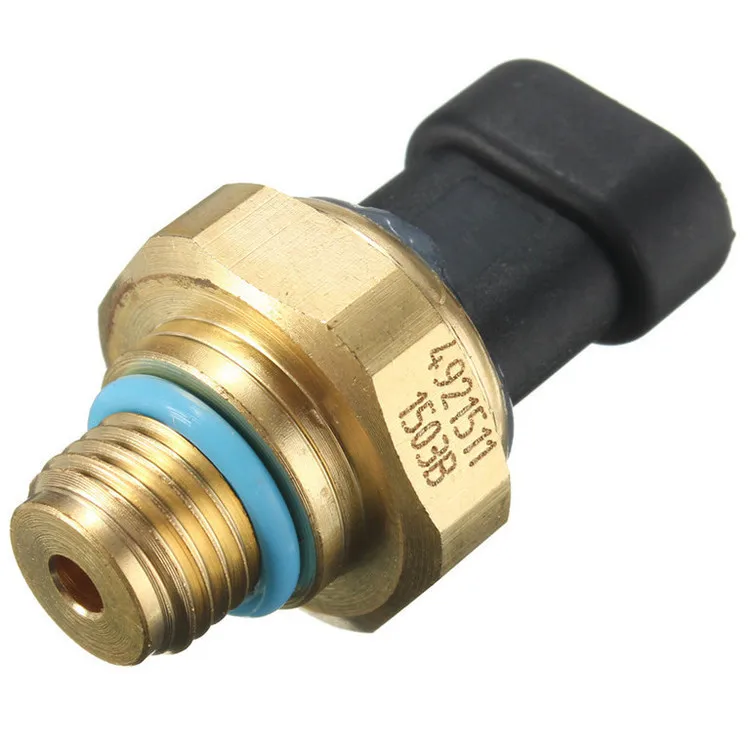 Brand New Original Standard 5.9L 24V 98.5 02 Oil Pressure Sensor For CUMMINS DODGE Pressure