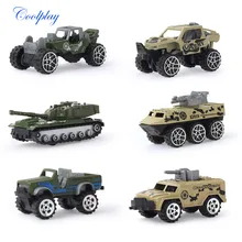 6 PCS 1 64 Scale Mini Diecast font b Toy b font font b Vehicles b