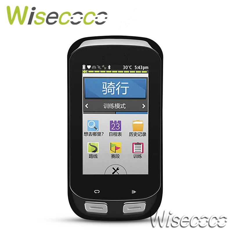 

3.0" inch LCD screen for GARMIN EDGE 1000 Bicycle GPS LCD display Screen with Touch screen digitizer Repair replacement