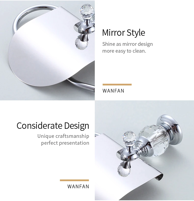 Bathroom accessories  (12)